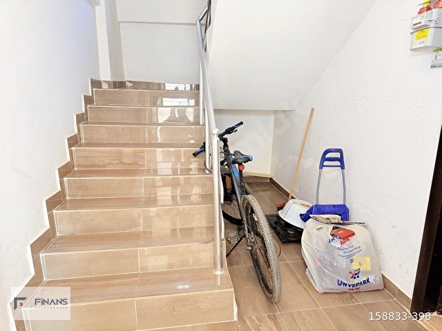 FİNANSTAN BAYRAMACA MAHALLESİNDE OTURUMA HAZIR 3+1 FIRSAT DAİRE - Görsel 21