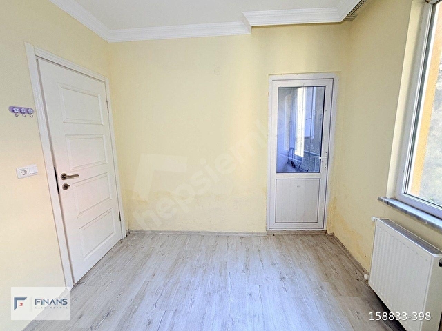 FİNANSTAN BAYRAMACA MAHALLESİNDE OTURUMA HAZIR 3+1 FIRSAT DAİRE - Görsel 11