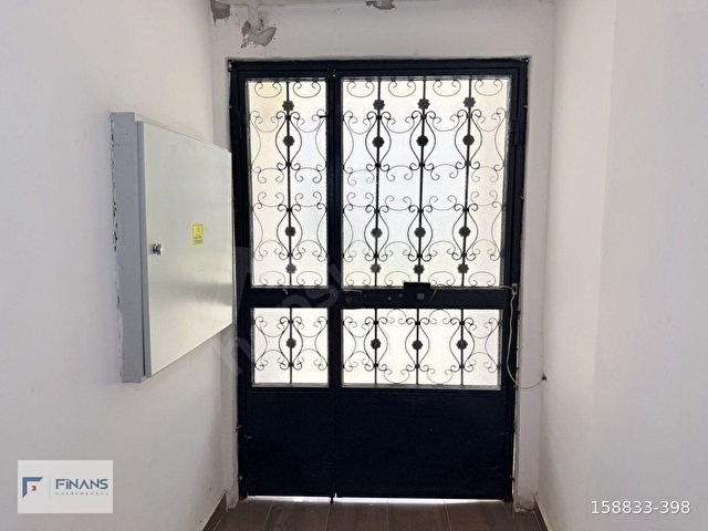 FİNANSTAN BAYRAMACA MAHALLESİNDE OTURUMA HAZIR 3+1 FIRSAT DAİRE - Görsel 3