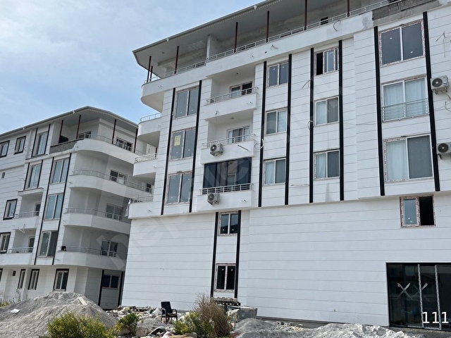 BOZYAZI MERKEZ DE EMNİYETE YAKIN SAĞLIK OCAĞINA YAKIN DUBLEKS DAİRE