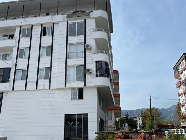 BOZYAZI MERKEZ DE EMNİYETE YAKIN SAĞLIK OCAĞINA YAKIN DUBLEKS DAİRE - Görsel 2