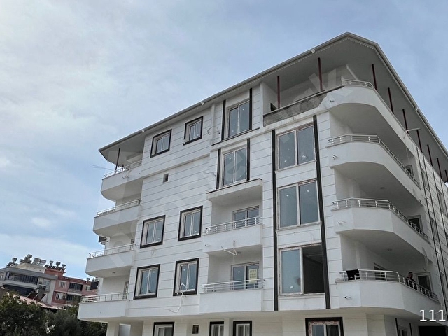 BOZYAZI MERKEZ DE EMNİYETE YAKIN SAĞLIK OCAĞINA YAKIN DUBLEKS DAİRE - Görsel 4