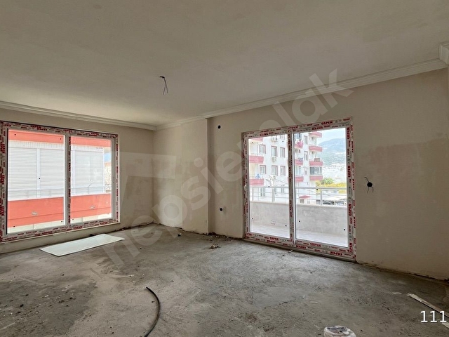 BOZYAZI MERKEZ DE EMNİYETE YAKIN SAĞLIK OCAĞINA YAKIN DUBLEKS DAİRE - Görsel 10