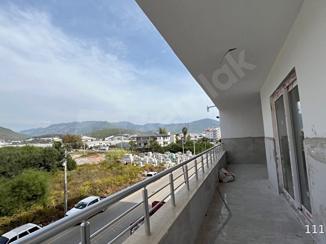 BOZYAZI MERKEZ DE EMNİYETE YAKIN SAĞLIK OCAĞINA YAKIN DUBLEKS DAİRE - Görsel 13