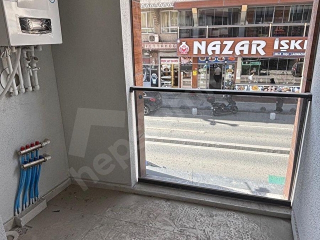 BAHÇELİEVLER KOCASİNAN CADDE ÜZERİ SIFIR 2+1 SATILIK DAİRE - Görsel 7