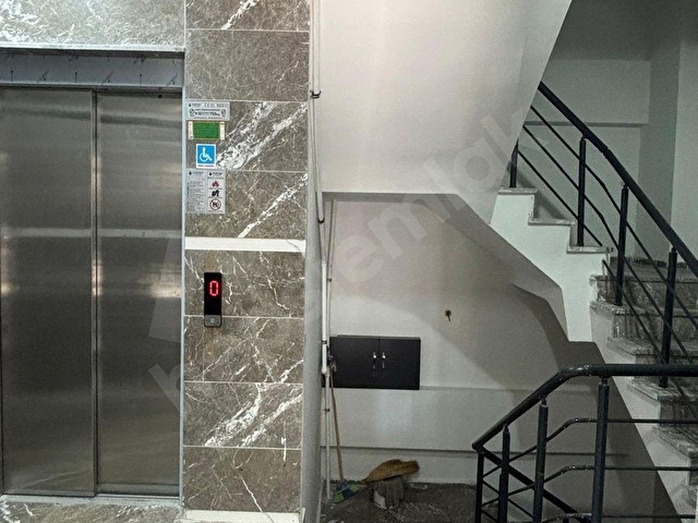 BAHÇELİEVLER KOCASİNAN CADDE ÜZERİ SIFIR 2+1 SATILIK DAİRE - Görsel 21