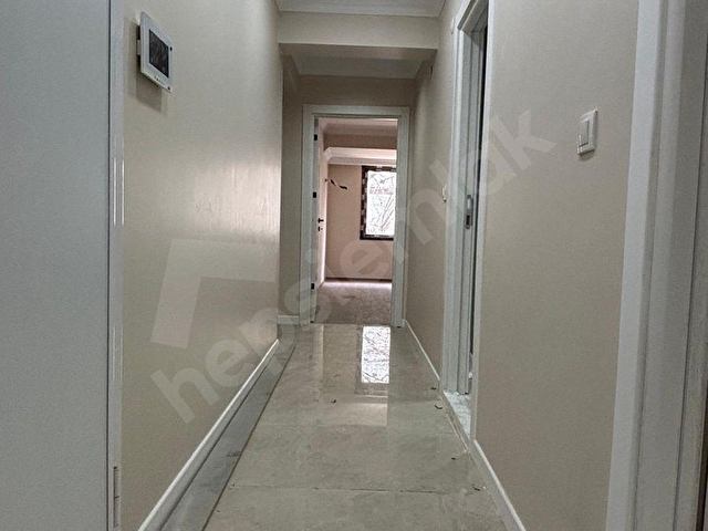 BAHÇELİEVLER KOCASİNAN CADDE ÜZERİ SIFIR 2+1 SATILIK DAİRE - Görsel 20