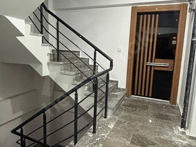 BAHÇELİEVLER KOCASİNAN CADDE ÜZERİ SIFIR 2+1 SATILIK DAİRE - Görsel 18