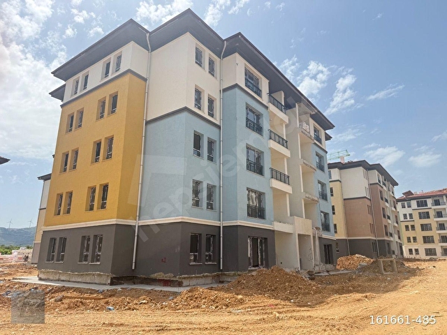 ALTINKENTTEN SANCAKLI BOZKÖY TOKİ KONUTLARINDA SATILIK 2+1 DAİRE - Görsel 3