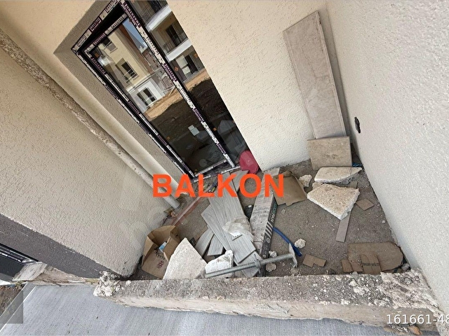 ALTINKENTTEN SANCAKLI BOZKÖY TOKİ KONUTLARINDA SATILIK 2+1 DAİRE - Görsel 13