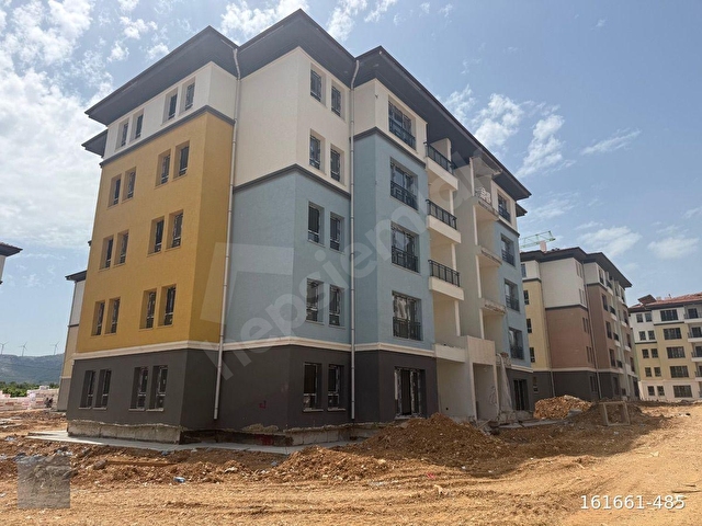 ALTINKENTTEN SANCAKLI BOZKÖY TOKİ KONUTLARINDA SATILIK 2+1 DAİRE - Görsel 17