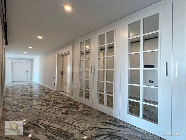 SİEMDEN BEYLİKDÜZÜ MARİNAYA YAKIN SİTE İÇİNDE SIFIR 3+1 DAİRE - Görsel 18