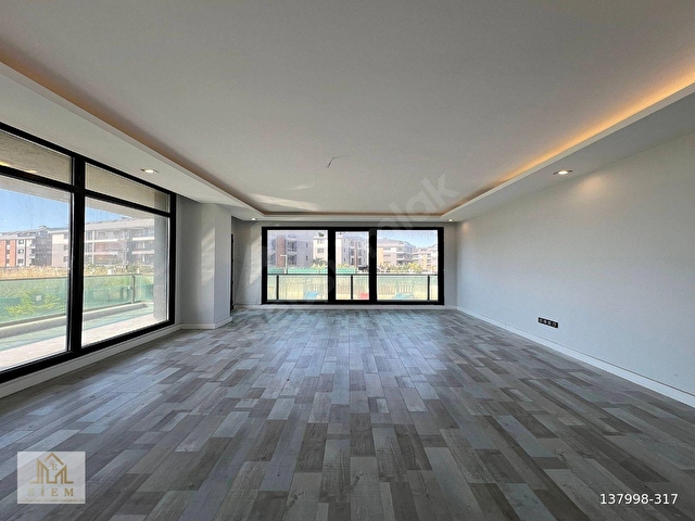 SİEMDEN BEYLİKDÜZÜ MARİNAYA YAKIN SİTE İÇİNDE SIFIR 3+1 DAİRE - Görsel 4