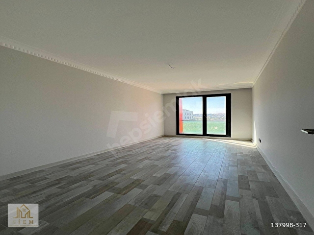 SİEMDEN BEYLİKDÜZÜ MARİNAYA YAKIN SİTE İÇİNDE SIFIR 3+1 DAİRE - Görsel 15