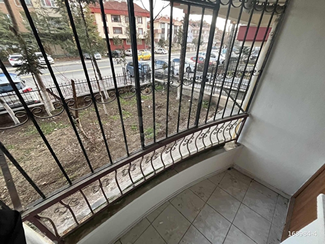 ANTARES VE ŞEHİR HASTANESİ YAKINI CAD. ÜZERİ 3+1 BAĞIMSIZ SALON - Görsel 5
