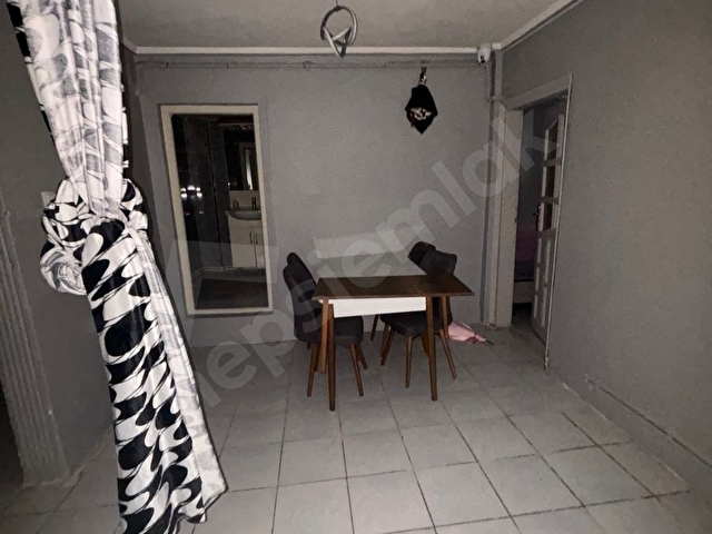 Kiralık daire