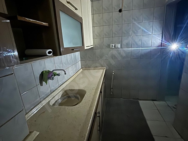 Kiralık daire - Görsel 7