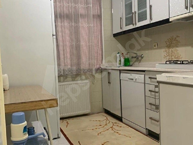 AYDINLIKEVLER DE KİRALIK EŞYALI DAİRE - Görsel 15