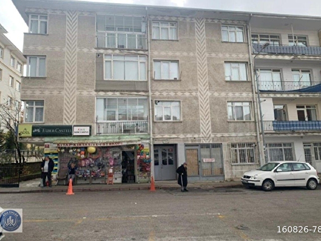 AYDINLIKEVLER DE KİRALIK EŞYALI DAİRE - Görsel 16