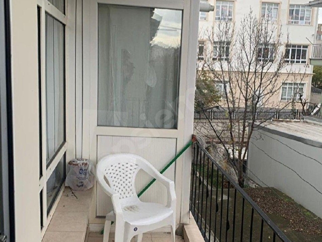AYDINLIKEVLER DE KİRALIK EŞYALI DAİRE - Görsel 17