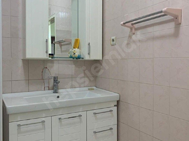 AYDINLIKEVLER DE KİRALIK EŞYALI DAİRE - Görsel 18