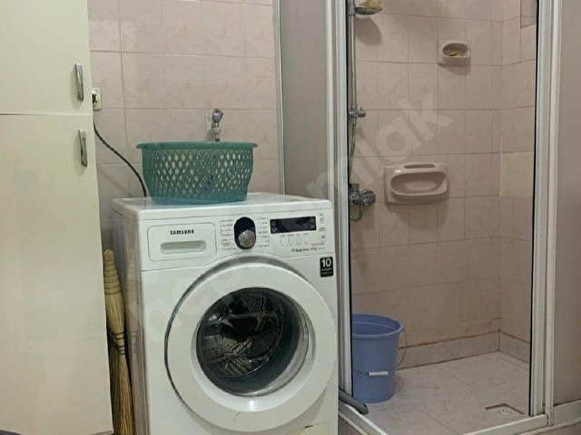 AYDINLIKEVLER DE KİRALIK EŞYALI DAİRE - Görsel 19
