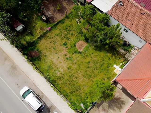 YOLDAŞ EMLAKTAN VEZİRÇİFTLİĞİ MAHALLESİNDE SATILIK 240 M2 ARSA - Görsel 6