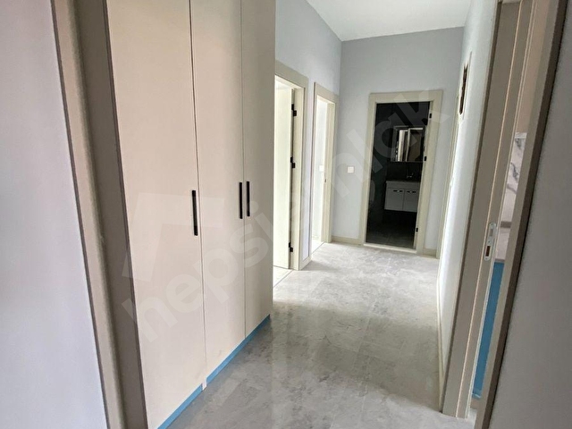 URGANCIDAN BATIKENT 1. ÇAĞDAŞ YAKINI SATILIK SIFIR 3+1 DAİRE - Görsel 24