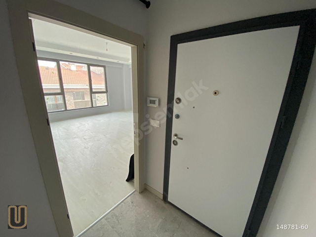 URGANCIDAN BATIKENT 1. ÇAĞDAŞ YAKINI SATILIK SIFIR 3+1 DAİRE - Görsel 5