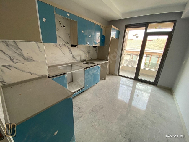 URGANCIDAN BATIKENT 1. ÇAĞDAŞ YAKINI SATILIK SIFIR 3+1 DAİRE - Görsel 7