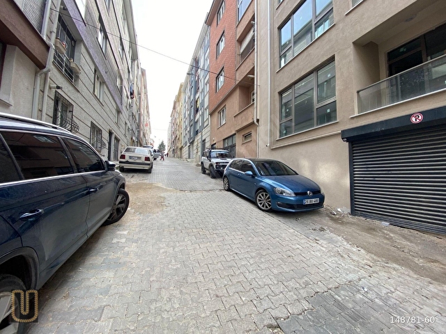 URGANCIDAN BATIKENT 1. ÇAĞDAŞ YAKINI SATILIK SIFIR 3+1 DAİRE - Görsel 29