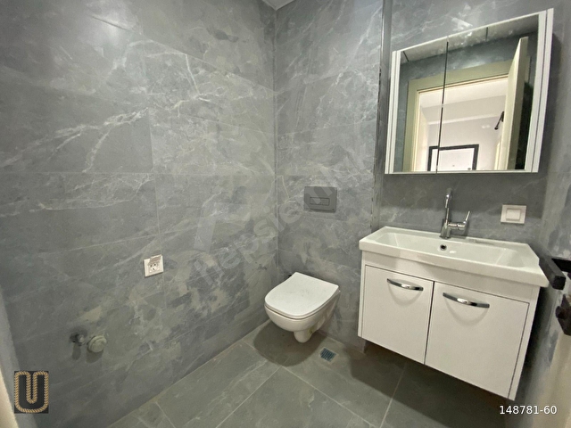 URGANCIDAN BATIKENT 1. ÇAĞDAŞ YAKINI SATILIK SIFIR 3+1 DAİRE - Görsel 22