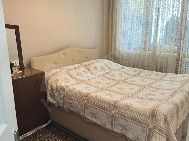 HARİKALAR PARK YANI YAPILI 2.KATTA SATILIK 3+1 DAİRE - Görsel 15