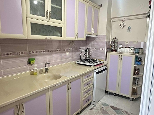 HARİKALAR PARK YANI YAPILI 2.KATTA SATILIK 3+1 DAİRE - Görsel 20