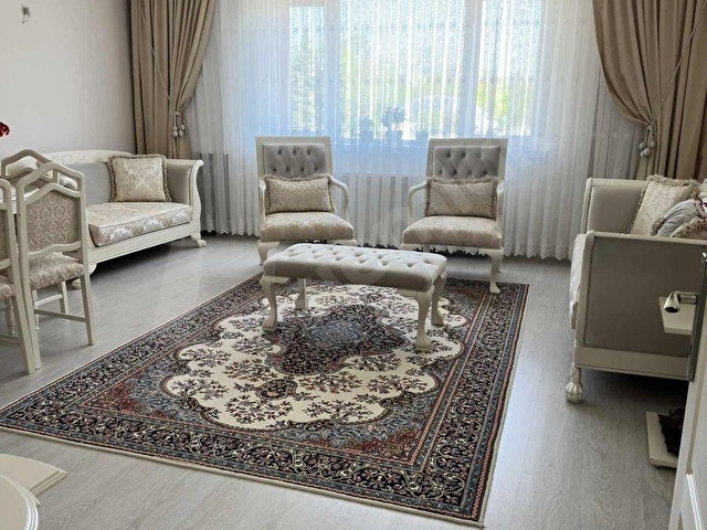 HARİKALAR PARK YANI YAPILI 2.KATTA SATILIK 3+1 DAİRE - Görsel 10