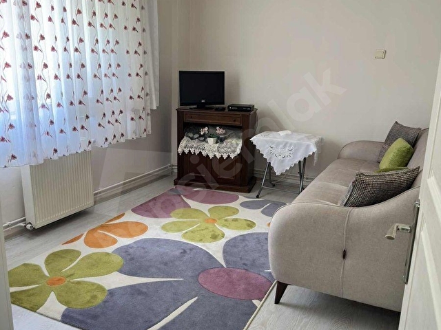 HARİKALAR PARK YANI YAPILI 2.KATTA SATILIK 3+1 DAİRE - Görsel 11