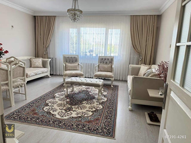 HARİKALAR PARK YANI YAPILI 2.KATTA SATILIK 3+1 DAİRE - Görsel 7