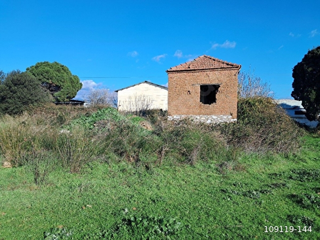 BAYINDIR ARIKBAŞINDA 2180 M2 SATILIK ARSA - Görsel 2