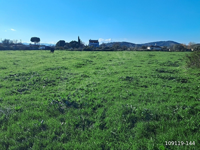 BAYINDIR ARIKBAŞINDA 2180 M2 SATILIK ARSA - Görsel 10