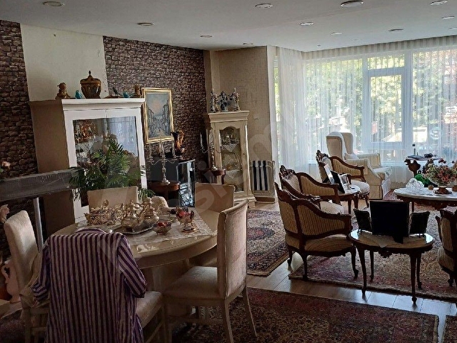 ÖNCÜ GAYRİMENKUL DEN 7.CADDE ÜSTÜ 1.KAT FULL YAPILI GENİŞ DAİRE - Görsel 2