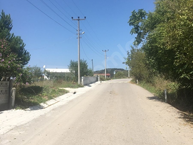 SAHİBİNDEN KÖYÜN HEMEN YANI - Görsel 3