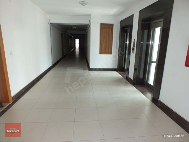 SAFİR REZİDANSTA METRO YAKINI 1+1 MOBİLYALI KİRALIK LÜKS DAİRE - Görsel 6