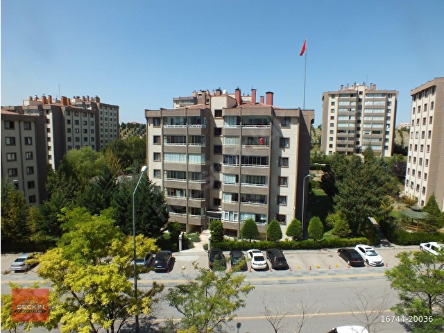 SAFİR REZİDANSTA METRO YAKINI 1+1 MOBİLYALI KİRALIK LÜKS DAİRE - Görsel 21