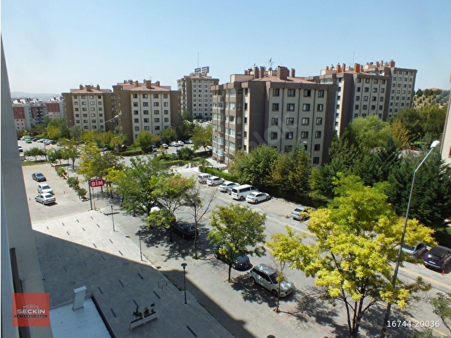 SAFİR REZİDANSTA METRO YAKINI 1+1 MOBİLYALI KİRALIK LÜKS DAİRE - Görsel 20