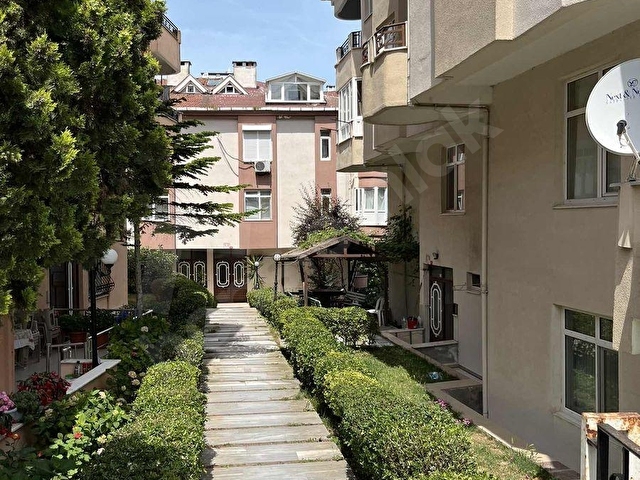 ŞİLE MERKEZDE PANORAMİK DENİZ MANZARALI KİRALIK 1+1 DAİRE!!! - Görsel 16