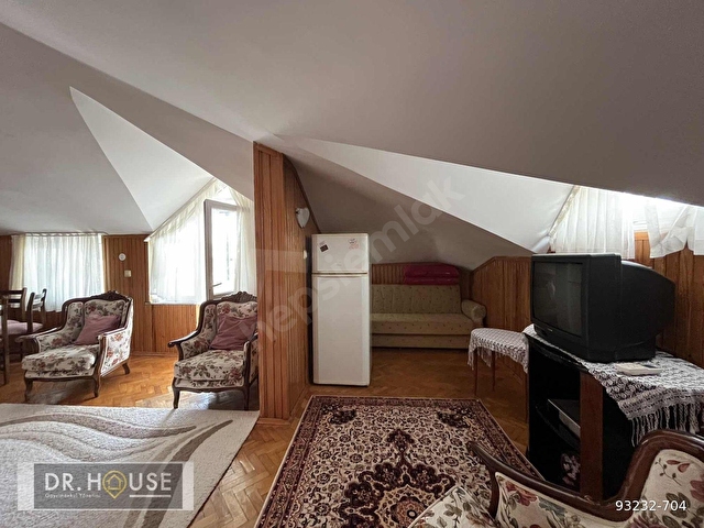 ŞİLE MERKEZDE PANORAMİK DENİZ MANZARALI KİRALIK 1+1 DAİRE!!! - Görsel 6