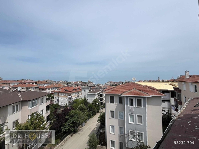 ŞİLE MERKEZDE PANORAMİK DENİZ MANZARALI KİRALIK 1+1 DAİRE!!! - Görsel 17