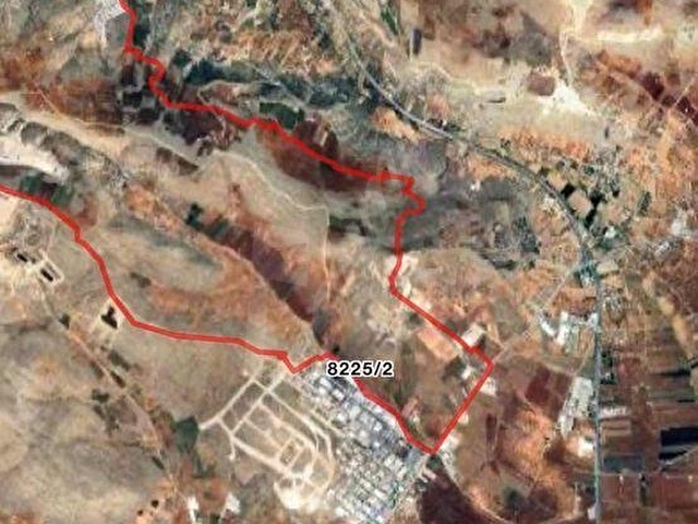 KÖRKÜNDE SATILIK YATIRIMLIK ARAZİ - Görsel 3