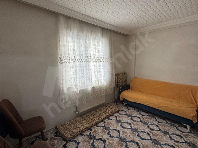 MUHTAR EMLAKTAN CUMA PAZARINDA 2+1 SATILIK DAİRE - Görsel 2