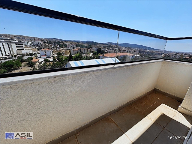 ASİLDEN ŞEHİR HASTANESİ YAKININDA LÜX KİRALIK 1+1 EŞYALI DAİRE - Görsel 15